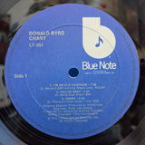 DONALD BYRD CHANT