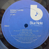 DONALD BYRD CHANT