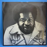 DONALD BYRD STEPPING INTO TOMORROW