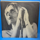 IGGY AND THE STOOGES RAW POWER 1P