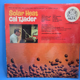 CAL TJADER SOLAR HEAT MONO PROMO