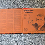 CAL TJADER SOLAR HEAT MONO PROMO