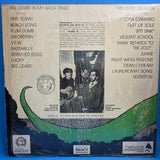 DEAD MILKMEN BIG LIZARD IN MY BACKYARD 1P