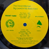 DEAD MILKMEN BIG LIZARD IN MY BACKYARD 1P