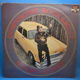 SLEEPY LA BEEF DOWNHOME ROCKABILLY UK IMP
