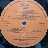 SLEEPY LA BEEF DOWNHOME ROCKABILLY UK IMP