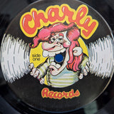 SLEEPY LA BEEF DOWNHOME ROCKABILLY UK IMP