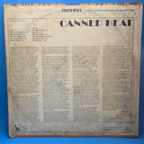 CANNED HEAT S/T