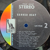 CANNED HEAT S/T