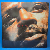 GREGORY ISAACS ONE MAN AGAINST THE WORLD THE BEST OF
