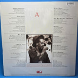 GREGORY ISAACS ONE MAN AGAINST THE WORLD THE BEST OF