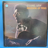 O'DONEL LEVY BREEDING OF MIND