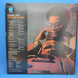 O'DONEL LEVY BREEDING OF MIND