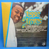 JESSE JAMES S/T