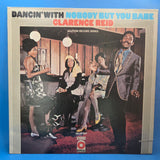 CLARENCE REID DANCIN WITH NOBODY BUT YOU BABE