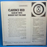 CLARENCE REID DANCIN WITH NOBODY BUT YOU BABE