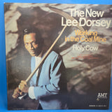 LEE DORSEY WORKING IN A COAL MINE MONO HOLY COW