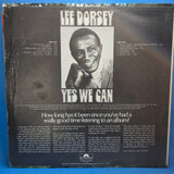 LEE DORSEY YES WE CAN
