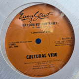 CULTURAL VIBE MA FOOM BEY 12"