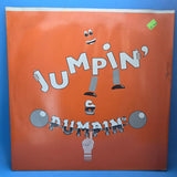 TOTAL SCIENCE JUST A LITTLE BIT UK IMP 12"