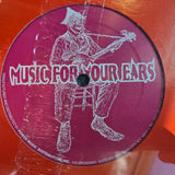 VISIONARY FREE MY SOUL NEW 12"