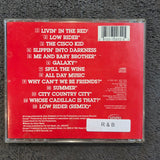 WAR THE BEST OF WAR AND MORE CD