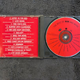 WAR THE BEST OF WAR AND MORE CD