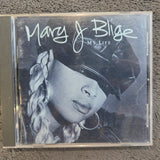 MARY J BLIGE MY LIFE CD