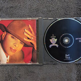 MARY J BLIGE MY LIFE CD