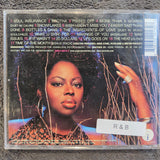 ANGIE STONE MAHOGANY SOUL CD