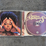 ANGIE STONE MAHOGANY SOUL CD