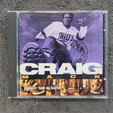 CRAIG MACK PROJECT FUNK DA WORLD CD