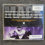 CRAIG MACK PROJECT FUNK DA WORLD CD