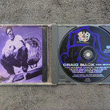CRAIG MACK PROJECT FUNK DA WORLD CD