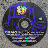 CRAIG MACK PROJECT FUNK DA WORLD CD