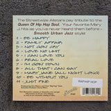 STREETWIZE DOES MARY J BLIGE CD