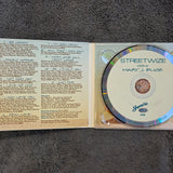 STREETWIZE DOES MARY J BLIGE CD