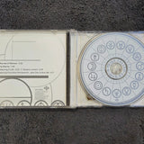 A TRIBE CALLED QUEST THE LOVE MOVEMENT CD