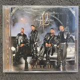112 PART III CD