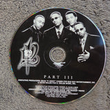 112 PART III CD