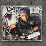 COMPTONS MOST WANTED MUSIC TO DRIVEBY CD