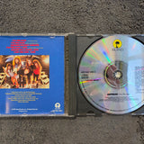 ANTHRAX I'M THE MAN CD
