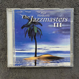 PAUL HARDCASTLE JAZZMASTERS III CD