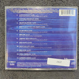 PAUL HARDCASTLE JAZZMASTERS III CD