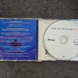 PAUL HARDCASTLE JAZZMASTERS III CD
