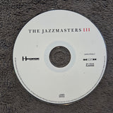 PAUL HARDCASTLE JAZZMASTERS III CD
