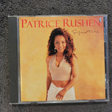 PATRICE RUSHEN SIGNATURE CD