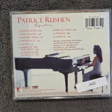 PATRICE RUSHEN SIGNATURE CD