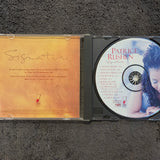 PATRICE RUSHEN SIGNATURE CD