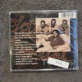 FOUR TOPS KEEPERS OF THE CASTLE NEW CD